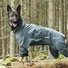 Rukka Pets Rukka Pets Protect Overall – Beschermende overall voor honden tegen wind en regen – Verkrijgbaar in 9 maten - Kleur Zwart Rukka Pets Rukka Pets Protect Overall – Beschermende overall voor honden tegen wind en regen – Verkrijgbaar in 9 maten - Kleur Zwart