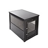 New Age Pet New Age Pet InnPlace™ Hondenbench & bijzettafel - Roestvrijstalen spijlen – Ecoflex - 4 kleuren - Verkrijgbaar in S, M, L, XL New Age Pet New Age Pet InnPlace™ Hondenbench & bijzettafel - Roestvrijstalen spijlen – Ecoflex - 4 kleuren - Verkrijgbaar in S, M, L, XL