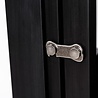 New Age Pet New Age Pet InnPlace™ Hondenbench & bijzettafel - Roestvrijstalen spijlen – Ecoflex - 4 kleuren - Verkrijgbaar in S, M, L, XL New Age Pet New Age Pet InnPlace™ Hondenbench & bijzettafel - Roestvrijstalen spijlen – Ecoflex - 4 kleuren - Verkrijgbaar in S, M, L, XL