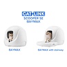 Catlink Catlink Stairway - Trap en uitlooprooster voor de Scooper SE BayMax zelfreinigende kattenbak - Vangt kattenbakgrind op - Wit Catlink Catlink Stairway - Trap en uitlooprooster voor de Scooper SE BayMax zelfreinigende kattenbak - Vangt kattenbakgrind op - Wit