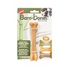 Spot Spot Bam-Bones Chicken Bone - Veilig Kauwbot voor Sterke Kauwers - Verzorgt het Gebit van de Hond - Kipsmaak - Inhoud 4 Stuks - Small of Medium Spot Spot Bam-Bones Chicken Bone - Veilig Kauwbot voor Sterke Kauwers - Verzorgt het Gebit van de Hond - Kipsmaak - Inhoud 4 Stuks - Small of Medium