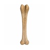 Spot Spot Bam-Bones Chicken Bone - Veilig Kauwbot voor Sterke Kauwers - Verzorgt het Gebit van de Hond - Kipsmaak - Inhoud 4 Stuks - Small of Medium Spot Spot Bam-Bones Chicken Bone - Veilig Kauwbot voor Sterke Kauwers - Verzorgt het Gebit van de Hond - Kipsmaak - Inhoud 4 Stuks - Small of Medium