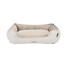 Scruffs Scruffs Harvard Box Bed - Orthopedische hondenmand met Memory Foam - Grafiet of Parelgrijs - Maat XL/XXL Scruffs Scruffs Harvard Box Bed - Orthopedische hondenmand met Memory Foam - Grafiet of Parelgrijs - Maat XL/XXL