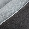 Scruffs Scruffs Harvard Box Bed - Orthopedische hondenmand met Memory Foam - Grafiet of Parelgrijs - Maat XL/XXL Scruffs Scruffs Harvard Box Bed - Orthopedische hondenmand met Memory Foam - Grafiet of Parelgrijs - Maat XL/XXL