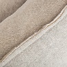 Scruffs Scruffs Harvard Box Bed - Orthopedische hondenmand met Memory Foam - Grafiet of Parelgrijs - Maat XL/XXL Scruffs Scruffs Harvard Box Bed - Orthopedische hondenmand met Memory Foam - Grafiet of Parelgrijs - Maat XL/XXL
