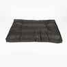Scruffs Scruffs Harvard Box Bed - Orthopedische hondenmand met Memory Foam - Grafiet of Parelgrijs - Maat XL/XXL Scruffs Scruffs Harvard Box Bed - Orthopedische hondenmand met Memory Foam - Grafiet of Parelgrijs - Maat XL/XXL