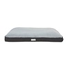 Scruffs Scruffs Harvard hondenkussen - Orthopedisch matras met Memory Foam voor Extra Steun voor Rug en Gewrichten - Grafiet of Parelgrijs - Maat L/XL Scruffs Scruffs Harvard hondenkussen - Orthopedisch matras met Memory Foam voor Extra Steun voor Rug en Gewrichten - Grafiet of Parelgrijs - Maat L/XL