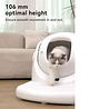 Catlink Catlink Stairway - Trap en uitlooprooster voor de Scooper SE BayMax zelfreinigende kattenbak - Vangt kattenbakgrind op - Wit Catlink Catlink Stairway - Trap en uitlooprooster voor de Scooper SE BayMax zelfreinigende kattenbak - Vangt kattenbakgrind op - Wit