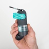 Kong Kong HandiPod Clean Dispenser - Poepzakhouder met Anti-bacteriële Handgel - Inclusief poepzakjes - Regular of Mini Kong Kong HandiPod Clean Dispenser - Poepzakhouder met Anti-bacteriële Handgel - Inclusief poepzakjes - Regular of Mini