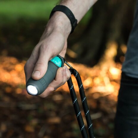 Kong handipod cheap flashlight