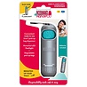 Kong Kong HandiPod Flashlight Dispenser - Poepzakhouder met zaklamp en handige karabijnhaak - Regular of Mini Kong Kong HandiPod Flashlight Dispenser - Poepzakhouder met zaklamp en handige karabijnhaak - Regular of Mini