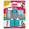 Kong Kong HandiPod Starter Kit - Poepzakhouder met Zaklamp en Handgel - Regular of Mini Kong Kong HandiPod Starter Kit - Poepzakhouder met Zaklamp en Handgel - Regular of Mini