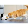 PetSafe PetSafe® Fox Den Toy - Automatisch Kattenspeelgoed met Rondzwaaiende Vossenstaart - Schakelt Automatisch uit PetSafe PetSafe® Fox Den Toy - Automatisch Kattenspeelgoed met Rondzwaaiende Vossenstaart - Schakelt Automatisch uit