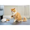 PetSafe PetSafe® Fox Den Toy - Automatisch Kattenspeelgoed met Rondzwaaiende Vossenstaart - Schakelt Automatisch uit PetSafe PetSafe® Fox Den Toy - Automatisch Kattenspeelgoed met Rondzwaaiende Vossenstaart - Schakelt Automatisch uit
