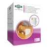 PetSafe Petsafe Cheese™ - Uitdagend & Bewegend Speelgoed voor Katten - Stimuleert het jachtinstinct - Automatische modus PetSafe Petsafe Cheese™ - Uitdagend & Bewegend Speelgoed voor Katten - Stimuleert het jachtinstinct - Automatische modus
