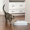 PetSafe PetSafe® 5-Meal Pet Feeder - Digitale Programmeerbare voerbak voor 5 Maaltijden - Automatisch 24/7 voeren PetSafe PetSafe® 5-Meal Pet Feeder - Digitale Programmeerbare voerbak voor 5 Maaltijden - Automatisch 24/7 voeren