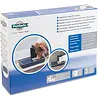 PetSafe PetSafe Digital Two Meal Pet Feeder - Automatische voerbak voor twee maaltijden - PFD19-15770 PetSafe PetSafe Digital Two Meal Pet Feeder - Automatische voerbak voor twee maaltijden - PFD19-15770
