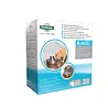 PetSafe PetSafe® Streamside Ceramic Pet Fountain - Keramische drinkfontein voor katten en kleine honden - Water borrelt zacht over de toren - Door het design van alle kanten bereikbaar - 1,8 liter PetSafe PetSafe® Streamside Ceramic Pet Fountain - Keramische drinkfontein voor katten en kleine honden - Water borrelt zacht over de toren - Door het design van alle kanten bereikbaar - 1,8 liter