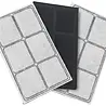 PetSafe Litter Box Replacement Carbon Filters - Voor PetSafe® Simply Clean™ Automatische Kattenbak - 3Pack PetSafe Litter Box Replacement Carbon Filters - Voor PetSafe® Simply Clean™ Automatische Kattenbak - 3Pack