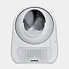 Catlink Catlink Smart Litter Box - Scooper Young - Zelfreinigende Kattenbak zonder Wifi - Kleur Grijs Catlink Catlink Smart Litter Box - Scooper Young - Zelfreinigende Kattenbak zonder Wifi - Kleur Grijs