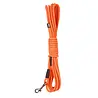 Rukka Pets Rukka Pets Swim Leash – Drijvende hondenriem in een opvallende oranje kleur - Voor honden die dol zijn op zwemmen - Maat L Rukka Pets Rukka Pets Swim Leash – Drijvende hondenriem in een opvallende oranje kleur - Voor honden die dol zijn op zwemmen - Maat L