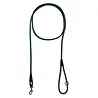 Rukka Pets Rukka Pets Grip Round Leash – Rubberen hondenriem met een comfortabele grip – Maat S/M/L – Grijs of Turquoise Rukka Pets Rukka Pets Grip Round Leash – Rubberen hondenriem met een comfortabele grip – Maat S/M/L – Grijs of Turquoise