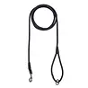 Rukka Pets Rukka Pets Grip Round Leash – Rubberen hondenriem met een comfortabele grip – Maat S/M/L – Grijs of Turquoise Rukka Pets Rukka Pets Grip Round Leash – Rubberen hondenriem met een comfortabele grip – Maat S/M/L – Grijs of Turquoise