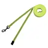 Rukka Pets Rukka Pets Grip Tracking Leash - Speurlijn voor avontuurlijke honden - Neon Geel - Maat S/M/L Rukka Pets Rukka Pets Grip Tracking Leash - Speurlijn voor avontuurlijke honden - Neon Geel - Maat S/M/L