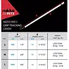 Rukka Pets Rukka Pets Grip Tracking Leash - Speurlijn voor avontuurlijke honden - Neon Geel - Maat S/M/L Rukka Pets Rukka Pets Grip Tracking Leash - Speurlijn voor avontuurlijke honden - Neon Geel - Maat S/M/L