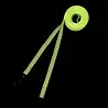 Rukka Pets Rukka Pets Grip Tracking Leash - Speurlijn voor avontuurlijke honden - Neon Geel - Maat S/M/L Rukka Pets Rukka Pets Grip Tracking Leash - Speurlijn voor avontuurlijke honden - Neon Geel - Maat S/M/L