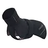 Rukka Pets Rukka Pets Windy Thermal Jacket - Warme Softshell jas voor honden - 9 maten - Zwart of Koraalrood Rukka Pets Rukka Pets Windy Thermal Jacket - Warme Softshell jas voor honden - 9 maten - Zwart of Koraalrood