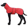 Rukka Pets Rukka Pets Windy Thermal Jacket - Warme Softshell jas voor honden - 9 maten - Zwart of Koraalrood Rukka Pets Rukka Pets Windy Thermal Jacket - Warme Softshell jas voor honden - 9 maten - Zwart of Koraalrood