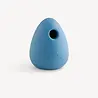 Beco Boredom Buster - Beco Pets - Verrijking voor de hond - Vulbaar kauwspeelgoed - Natuurlijk Rubber - Blauw of Groen Beco Boredom Buster - Beco Pets - Verrijking voor de hond - Vulbaar kauwspeelgoed - Natuurlijk Rubber - Blauw of Groen