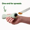 Beco Treat Bone - Flexibel Kauwbot voor honden – Geschikt om te vullen met traktaties - Natuurlijk Rubber - Beco Pets - in Groen of Roze Beco Treat Bone - Flexibel Kauwbot voor honden – Geschikt om te vullen met traktaties - Natuurlijk Rubber - Beco Pets - in Groen of Roze
