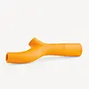 Beco Super Stick - Flexibele werpstok voor honden - Ideaal voor apporteren - Beco Pets - Oranje of Geel Beco Super Stick - Flexibele werpstok voor honden - Ideaal voor apporteren - Beco Pets - Oranje of Geel