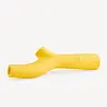 Beco Super Stick - Flexibele werpstok voor honden - Ideaal voor apporteren - Beco Pets - Oranje of Geel Beco Super Stick - Flexibele werpstok voor honden - Ideaal voor apporteren - Beco Pets - Oranje of Geel