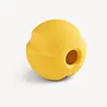 Beco Fetch Ball - Stuiterende Hondenbal - Ideaal voor apporteren - Past in werpstok - Beco Pets - Oranje of Geel Beco Fetch Ball - Stuiterende Hondenbal - Ideaal voor apporteren - Past in werpstok - Beco Pets - Oranje of Geel