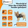 ThunderShirt Rustgevend Vest voor Pups en Honden tegen Angst en Stress - ThunderShirt - Maat XS t/m XL ThunderShirt Rustgevend Vest voor Pups en Honden tegen Angst en Stress - ThunderShirt - Maat XS t/m XL