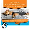 ThunderShirt Rustgevend Vest voor Pups en Honden tegen Angst en Stress - ThunderShirt - Maat XS t/m XL ThunderShirt Rustgevend Vest voor Pups en Honden tegen Angst en Stress - ThunderShirt - Maat XS t/m XL