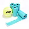 Kong Kong HandiPod Launch Refill - Navulling met 60 poepzakjes en één tennisbal Kong Kong HandiPod Launch Refill - Navulling met 60 poepzakjes en één tennisbal