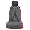 Kong Kong Ultimate Safety Tether - Veiligheidsgordel voor je hond met 3 Isofix ankerpunten - Verstelbaar Kong Kong Ultimate Safety Tether - Veiligheidsgordel voor je hond met 3 Isofix ankerpunten - Verstelbaar