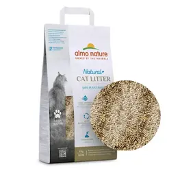 Cat litter shop almo nature