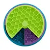 Outward Hound Outward Hound Lickin' Layers - Interactieve voerpuzzel voor honden - Ook te gebruiken als slowfeeder - Level 2 Outward Hound Outward Hound Lickin' Layers - Interactieve voerpuzzel voor honden - Ook te gebruiken als slowfeeder - Level 2