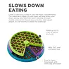 Outward Hound Outward Hound Lickin' Layers - Interactieve voerpuzzel voor honden - Ook te gebruiken als slowfeeder - Level 2 Outward Hound Outward Hound Lickin' Layers - Interactieve voerpuzzel voor honden - Ook te gebruiken als slowfeeder - Level 2