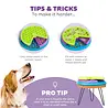 Outward Hound Outward Hound Lickin' Layers - Interactieve voerpuzzel voor honden - Ook te gebruiken als slowfeeder - Level 2 Outward Hound Outward Hound Lickin' Layers - Interactieve voerpuzzel voor honden - Ook te gebruiken als slowfeeder - Level 2