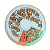 Outward Hound Outward Hound Puppy Lickin' Layers - Interactieve voerpuzzel voor Puppy's - Ook te gebruiken als slowfeeder - Level 2 Outward Hound Outward Hound Puppy Lickin' Layers - Interactieve voerpuzzel voor Puppy's - Ook te gebruiken als slowfeeder - Level 2