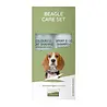 Greenfields Beagle Vacht Verzorgingsset - Shampoo en Spray Greenfields Beagle Vacht Verzorgingsset - Shampoo en Spray