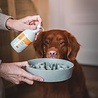 Greenfields Greenfields Skin+ voedingssupplement voor honden met huidproblemen - Met koudgeperste lijnzaadolie en borage olie - Inhoud 250ml Greenfields Greenfields Skin+ voedingssupplement voor honden met huidproblemen - Met koudgeperste lijnzaadolie en borage olie - Inhoud 250ml