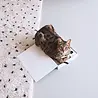 District 70 District 70 Coffeetablebooks - Design krabspeelgoed voor katten - CATERIOR, MASTERPIECE, DIARY - 36 x 25 x 6 cm District 70 District 70 Coffeetablebooks - Design krabspeelgoed voor katten - CATERIOR, MASTERPIECE, DIARY - 36 x 25 x 6 cm