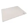 District 70 District 70 NUZZLE blanket - Superzachte hondendeken - Donkergrijs, Taupe en Merengue - 100 x70 cm District 70 District 70 NUZZLE blanket - Superzachte hondendeken - Donkergrijs, Taupe en Merengue - 100 x70 cm